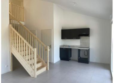 Programme immobilier neuf appart Andernos-les-Bains