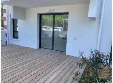 Programme immobilier neuf appart Andernos-les-Bains