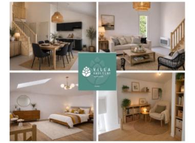 Programme immobilier neuf appart Andernos-les-Bains