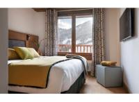 Chalets Láska programme neuf Les-Contamines-Montjoie