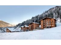 Programme immobilier Chalets Láska