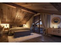 Logement neuf Les-Contamines-Montjoie : Ferme Laska