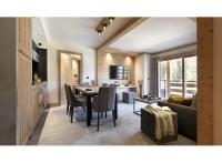 Logement neuf Manigod : Le Hameau de l'Ours