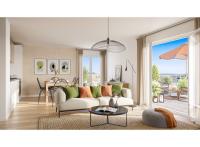 Appart Ozoir-la-Ferrière