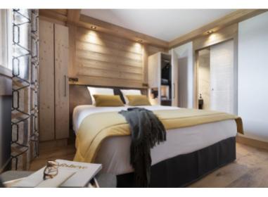 Résidence Manaka Immobilier neuf La Plagne Tarentaise