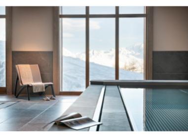 Programme neuf La Plagne Tarentaise : Résidence Manaka