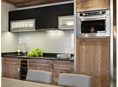 Chalet Apsara Immobilier neuf Meribel-les-Allues