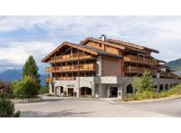 Immobilier neuf Valmorel : Résidence Akoya