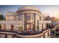 Appart Cormeilles-en-Parisis