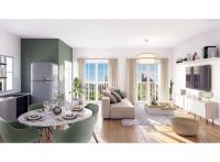 Appart Cormeilles-en-Parisis