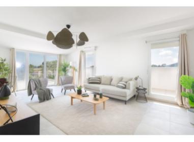 Immobilier neuf La Londe-les-Maures : Azur Lodges