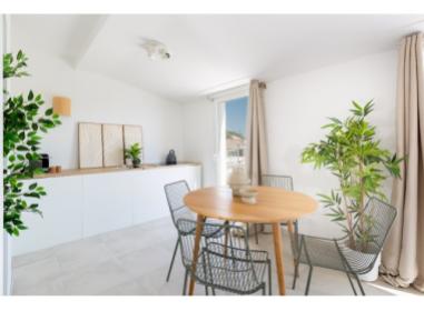 Logement neuf La Londe-les-Maures : Azur Lodges