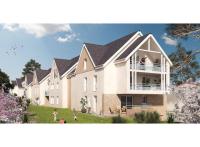 Programme immobilier neuf appart La Baule-Escoublac