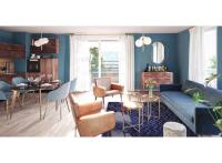 Programme immobilier neuf appart La Baule-Escoublac