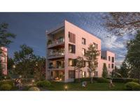 Logement neuf Lyon 3ème : Inityal