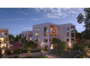 Programme immobilier Inityal