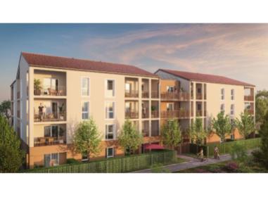 Logement neuf Ambérieu-en-Bugey : Clos Ambelia