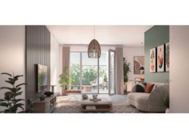 Clos Ambelia Immobilier neuf Ambérieu-en-Bugey