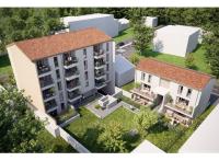 Immobilier neuf Toulouse : La Pionniere