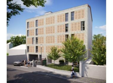 Logement neuf Toulouse : La Pionniere