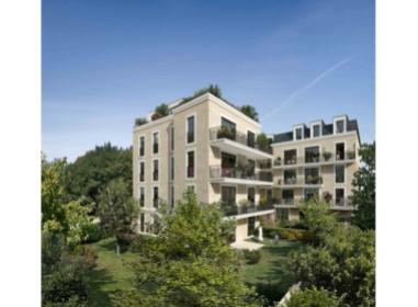 Immobilier neuf Bourg-la-Reine : Villa Condorcet