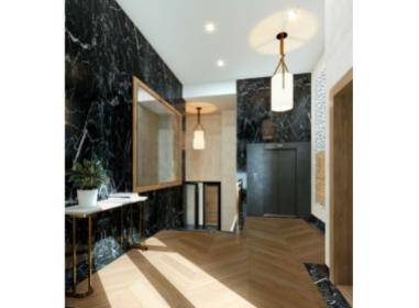 Villa Condorcet Immobilier neuf Bourg-la-Reine