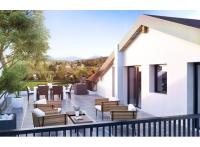 Appart Allonzier-la-Caille