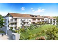 Appart Allonzier-la-Caille