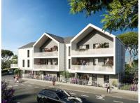 Programme immobilier neuf appart Erdeven