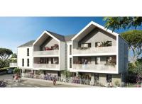 Programme immobilier neuf appart Erdeven