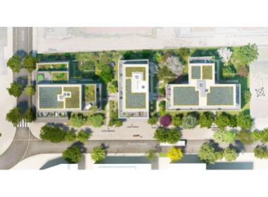 Programme immobilier neuf appart Ambilly