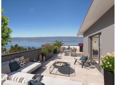 Appart Thonon-les-Bains