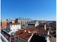 Programme immobilier neuf appart Alfortville