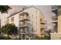 Logement neuf Brunoy : Le Moulin de Cerçay