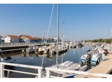 Programme immobilier neuf appart Audenge