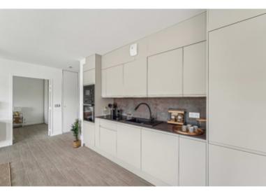Programme immobilier neuf appart Saint-Ouen-sur-Seine