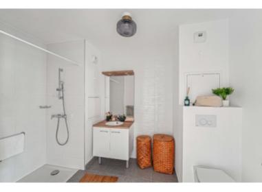 Programme immobilier neuf appart Saint-Ouen-sur-Seine