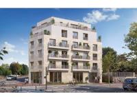 Logement neuf Vaucresson : Le Clos Jardy