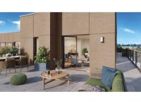 Logement neuf Ermont : Les Terrasses d'Adria