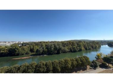 Logement neuf Toulouse : Terre Garonne