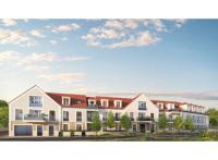 Immobilier neuf Saclay : Le Clos des Meulières