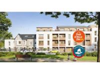 Immobilier neuf Carquefou : Référence