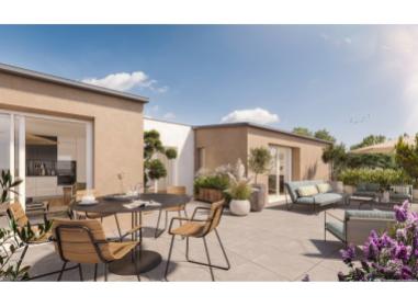 Référence Immobilier neuf Carquefou