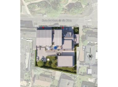 Référence programme neuf Carquefou