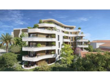 Immobilier neuf Roquebrune-Cap-Martin : Lemon Roc