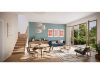 Saint Denis - les Venelles du Landy - BRS immobilier neuf Saint-Denis