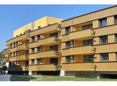 Immobilier neuf Bordeaux : Estuaire