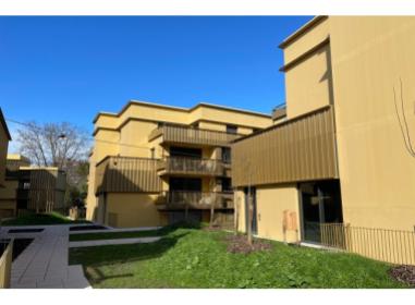 Logement neuf Bordeaux : Estuaire