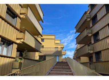 Bordeaux programme neuf  Estuaire