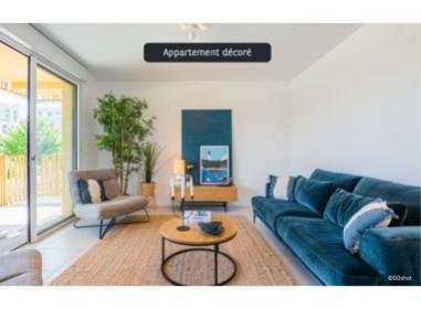 Estuaire programme neuf Bordeaux